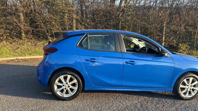 Vauxhall Corsa 1.2 SE Edition 5dr Petrol Hatchback